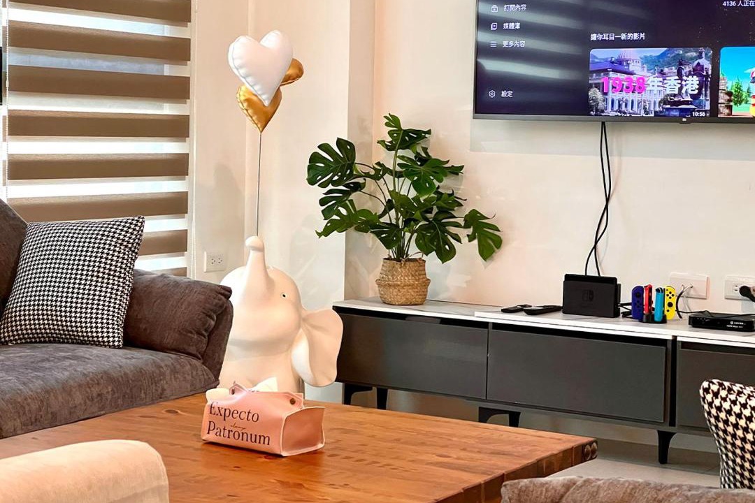 Photo of Livingroom in Sanxing