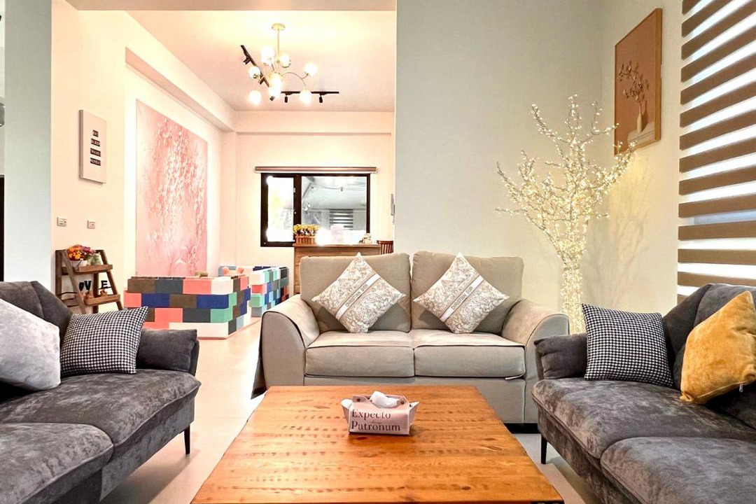 Photo of Livingroom in Sanxing