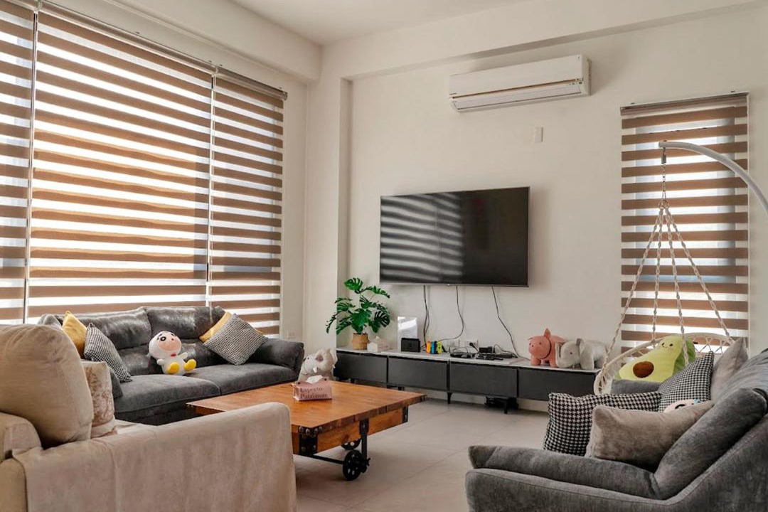 Photo of Livingroom in Sanxing