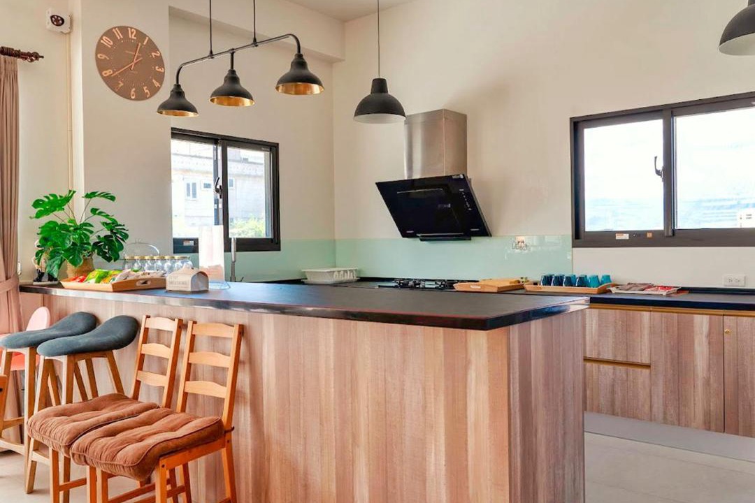 Photo of Kitchen in Sanxing