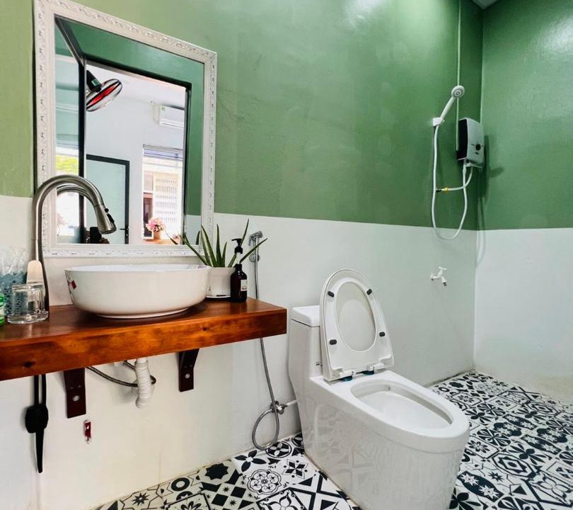 Photo of Bathroom in Quy Nhon