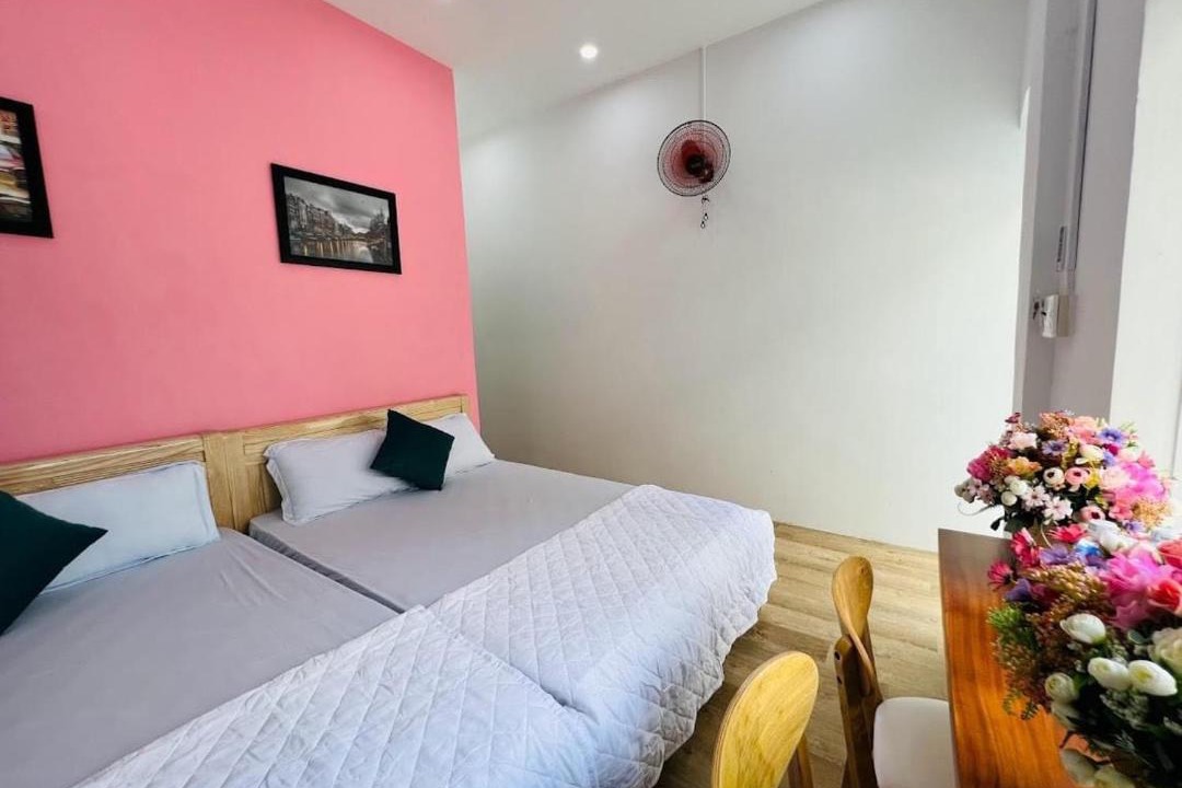 Photo of Bedroom in Quy Nhon