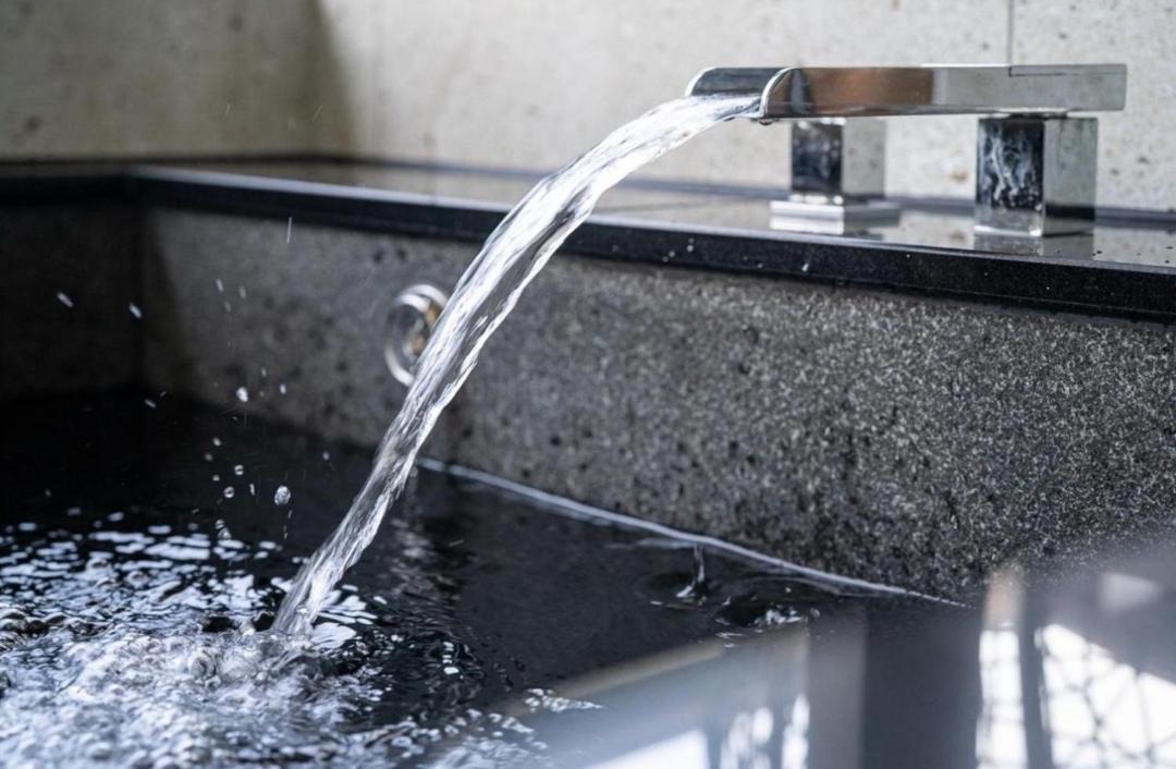 Photo of Bathroom in Toucheng