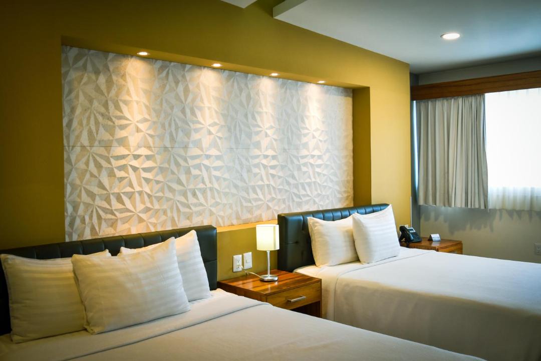 Photo of Bedroom in Veracruz
