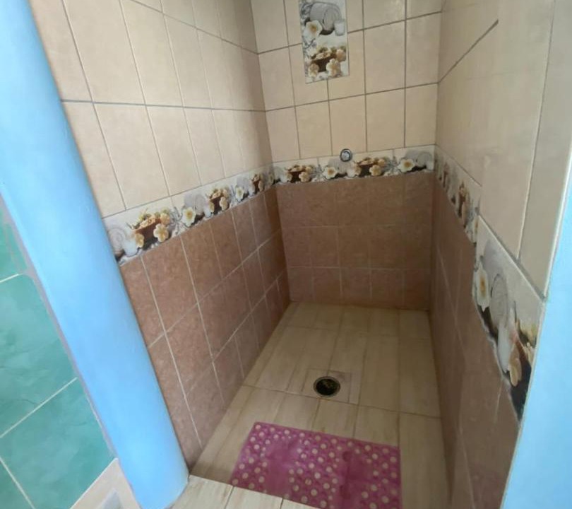 Photo of Bathroom in El Azufre