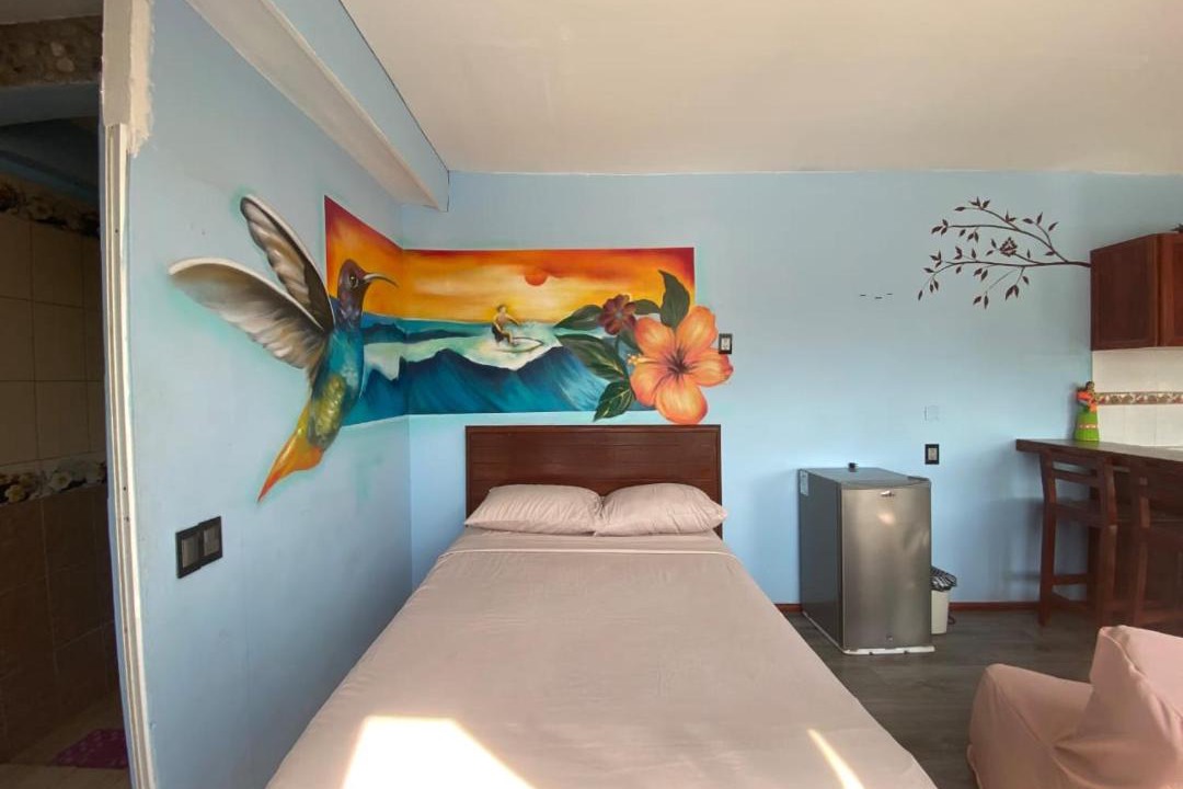 Photo of Bedroom in El Azufre
