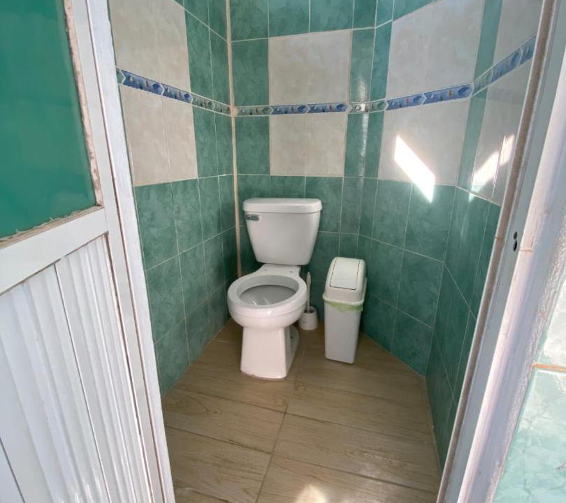 Photo of Bathroom in El Azufre