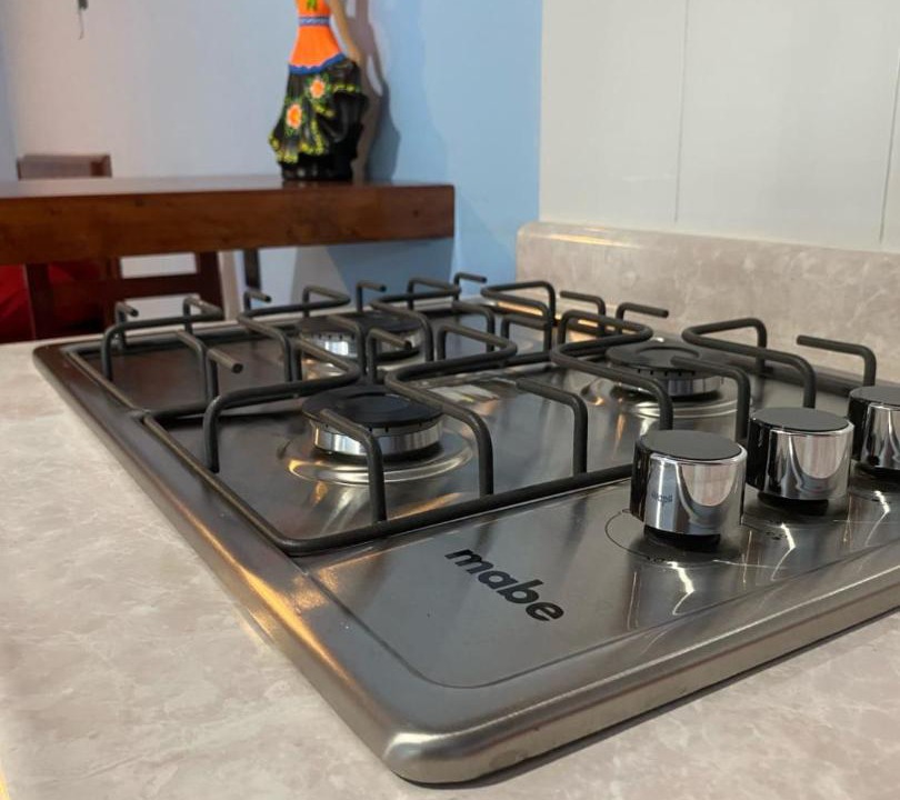 Photo of Kitchen in El Azufre