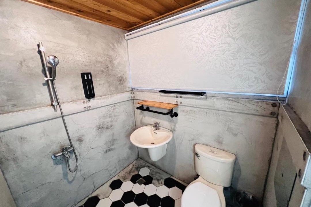 Photo of Bathroom in Daguang