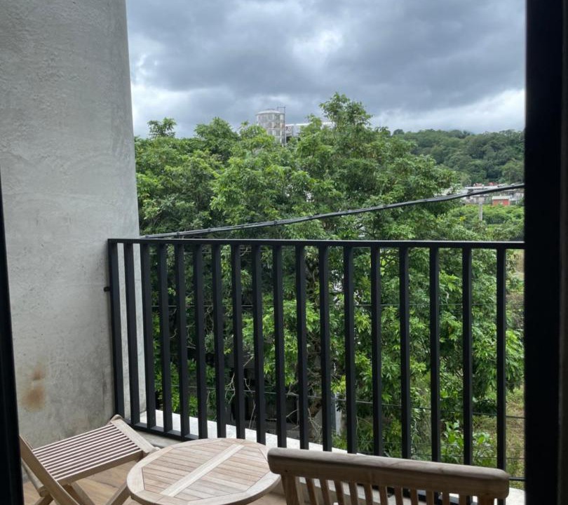 Photo of Patio Balcony in Beipu