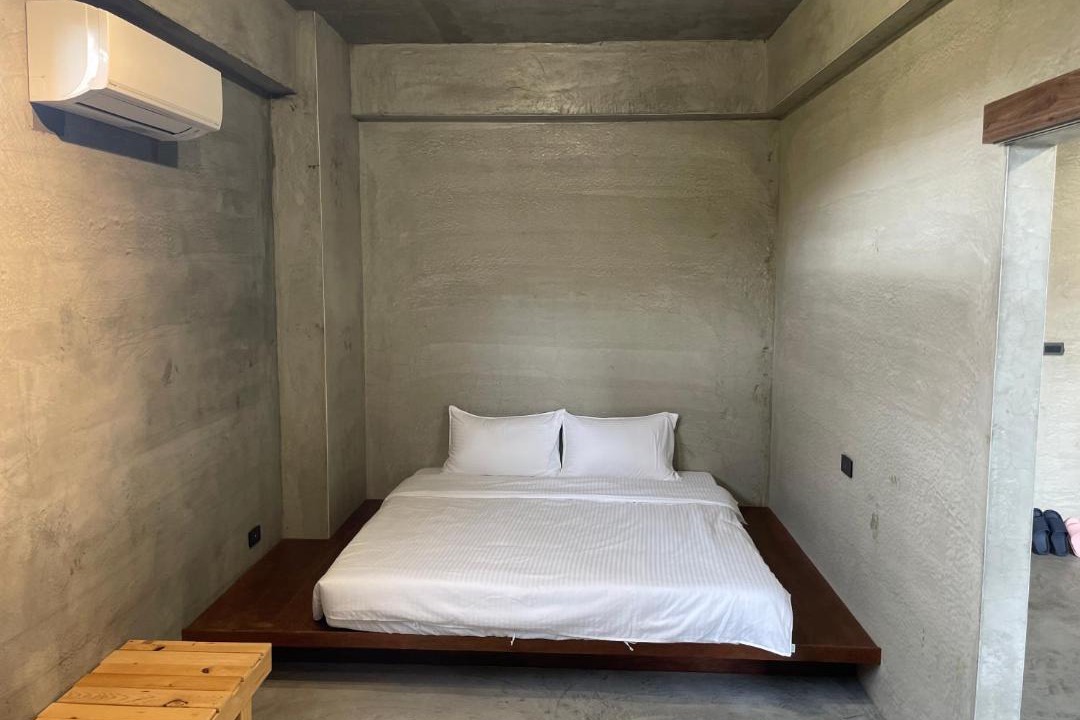 Photo of Bedroom in Beipu