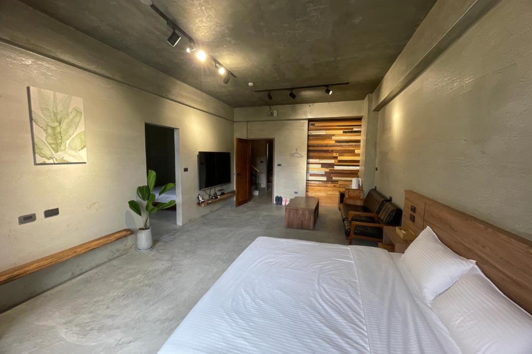 Photo of Bedroom in Beipu