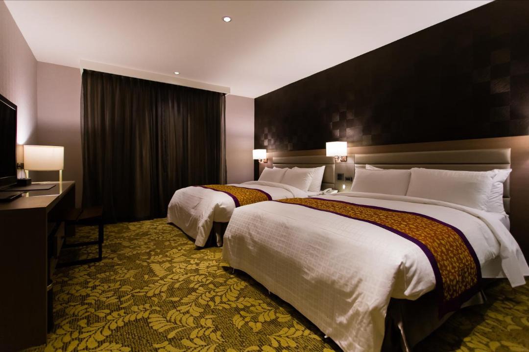 Photo of Bedroom in Zhongpu