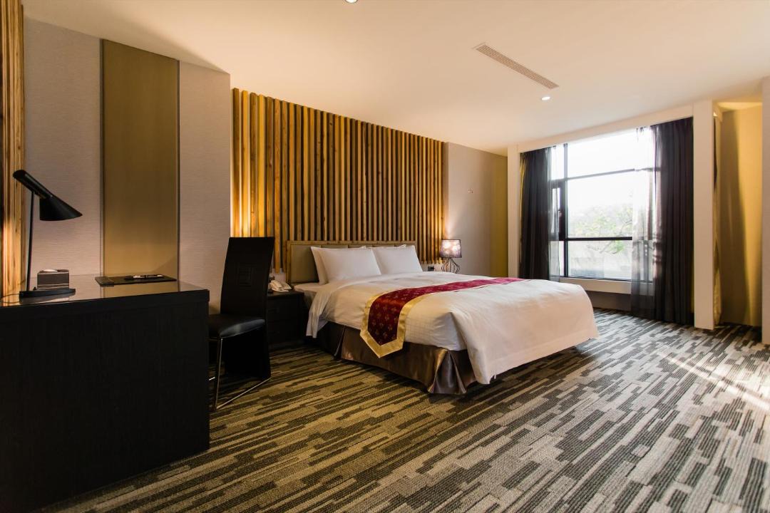 Photo of Bedroom in Zhongpu
