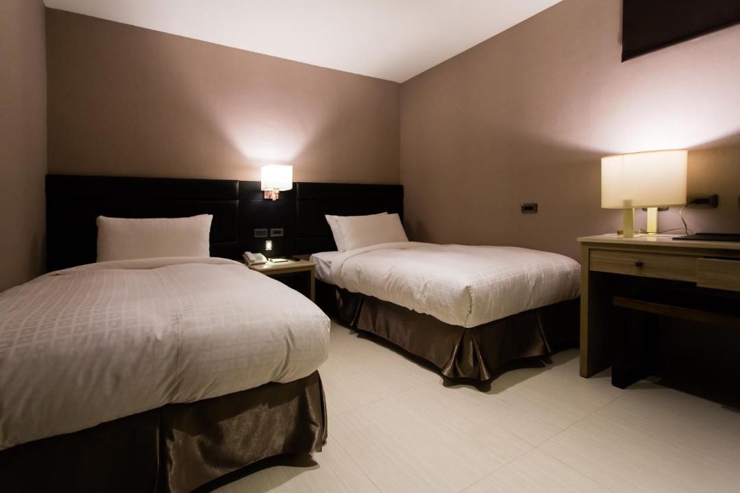 Photo of Bedroom in Zhongpu