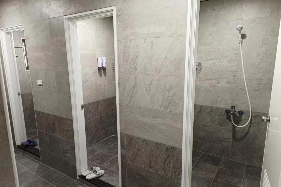 Photo of Bathroom in Ruifang