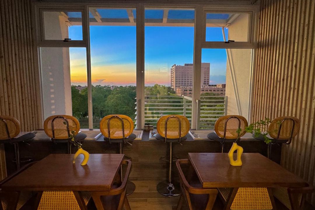 Photo of Patio Balcony in Anping