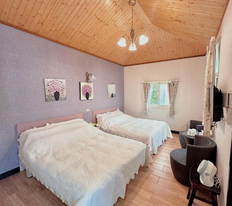 Photo of Bedroom in Zuozhen District