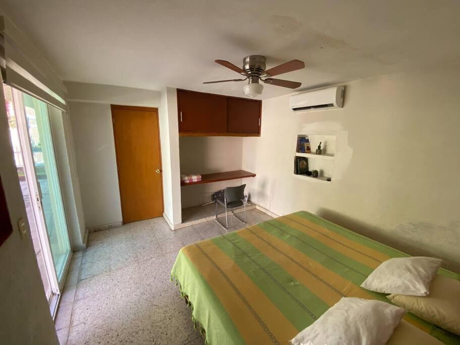Photo of Bedroom in Centro