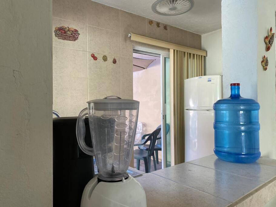 Photo of Kitchen in Centro