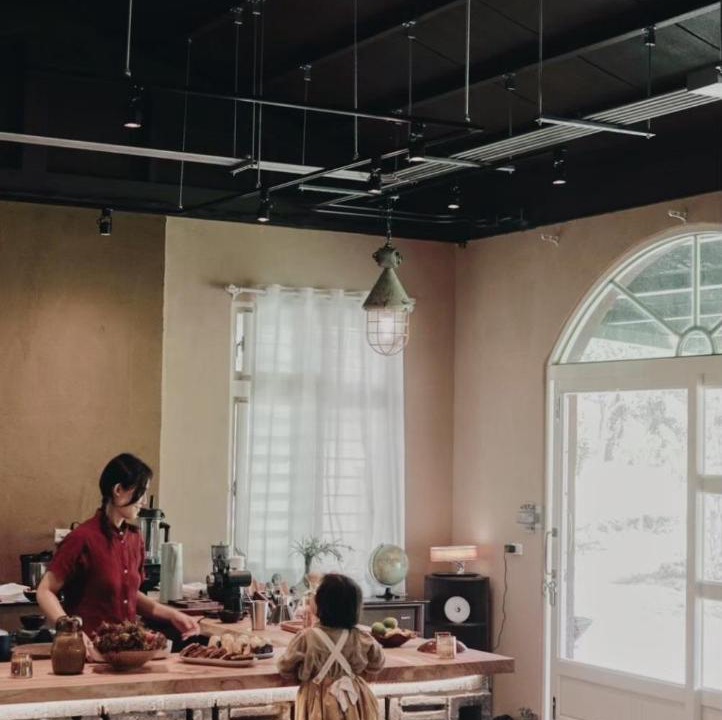 Photo of Kitchen in Ruisui