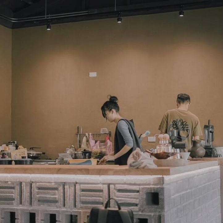 Photo of Kitchen in Ruisui