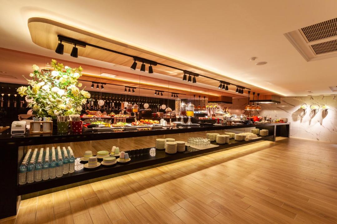 Photo of Kitchen in Taoyuan District