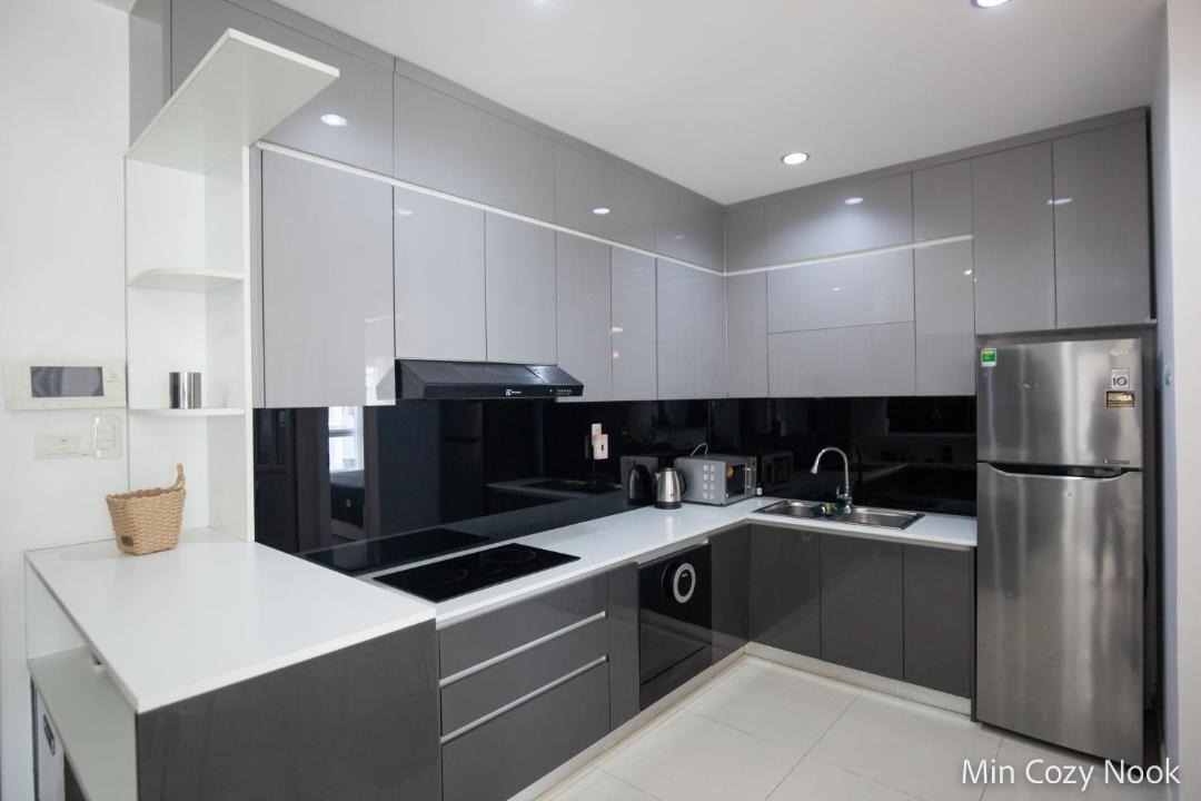 Photo of Kitchen in Son Tra