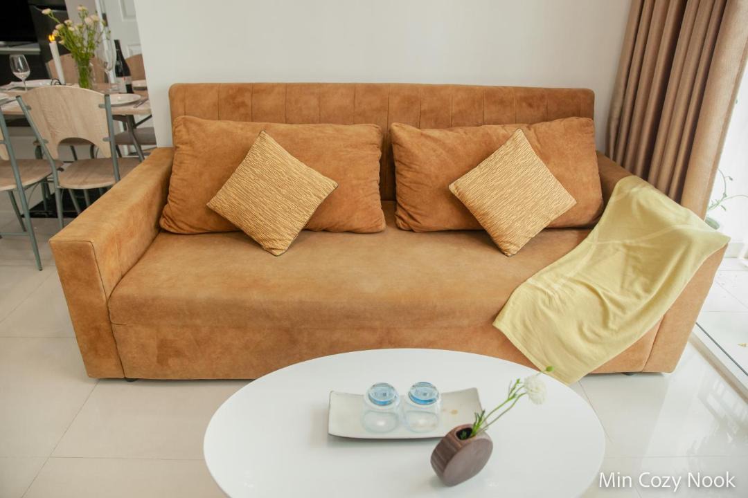 Photo of Livingroom in Son Tra