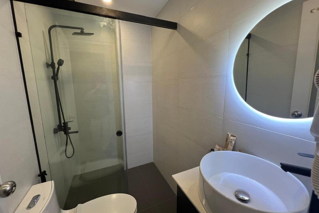 Photo of Bathroom in District 10