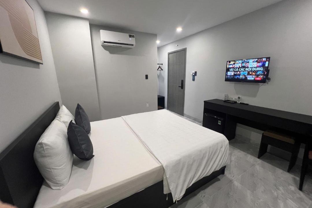 Photo of Bedroom in District 10