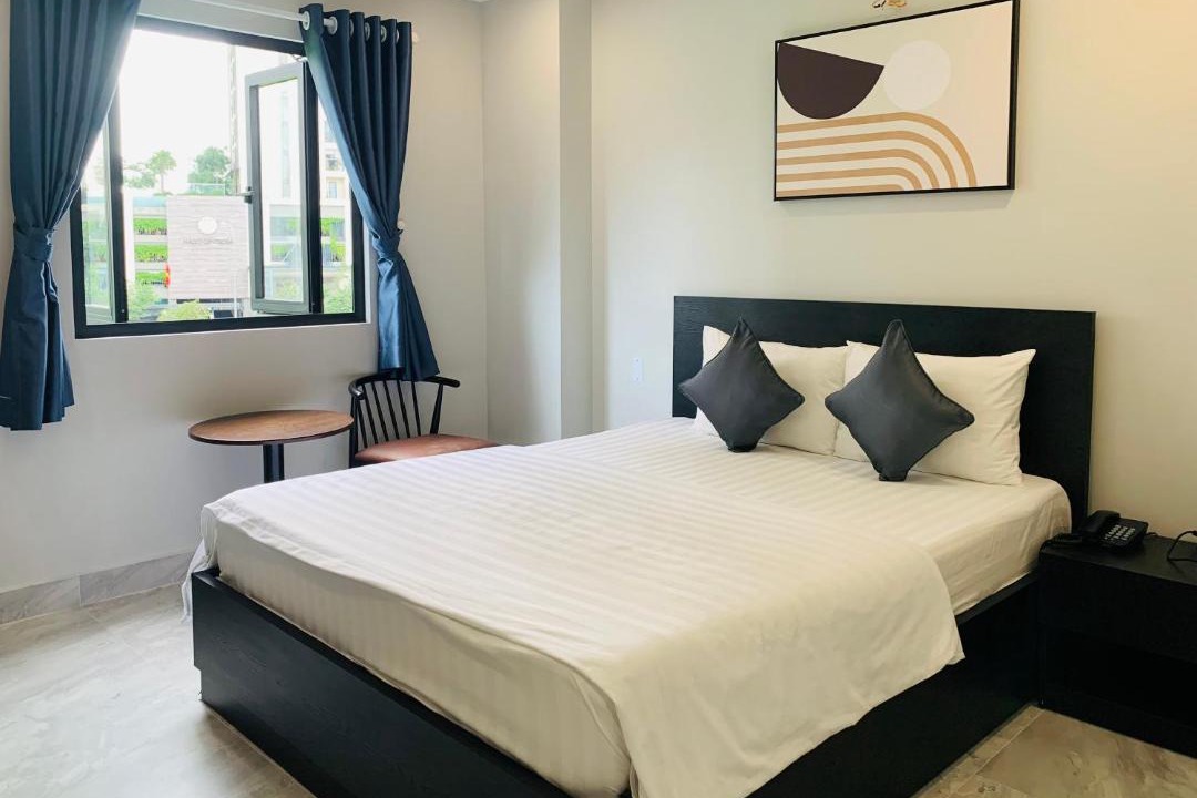 Photo of Bedroom in District 10