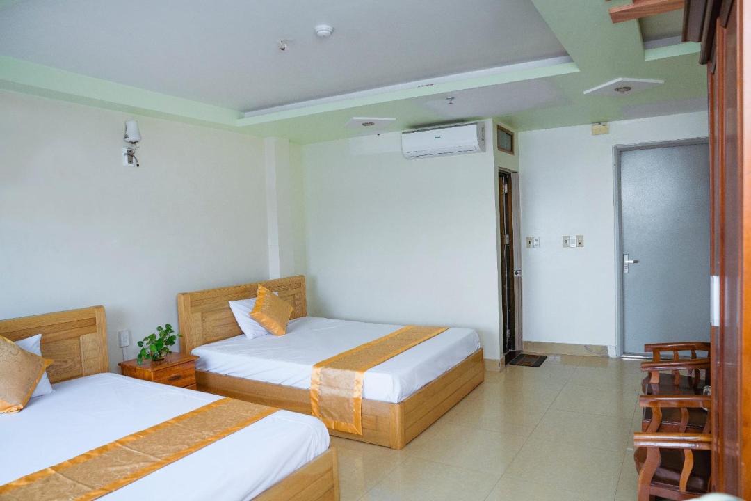Photo of Bedroom in Cat Ba