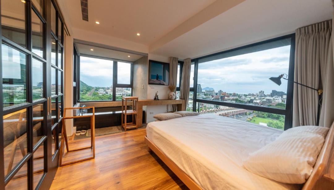 Photo of Bedroom in Toucheng
