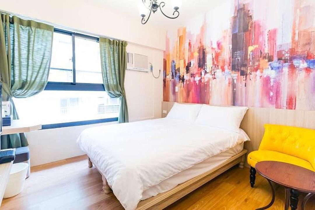 Photo of Bedroom in Xitun District
