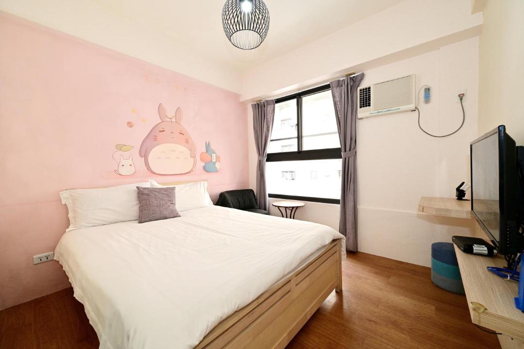 Photo of Bedroom in Xitun District