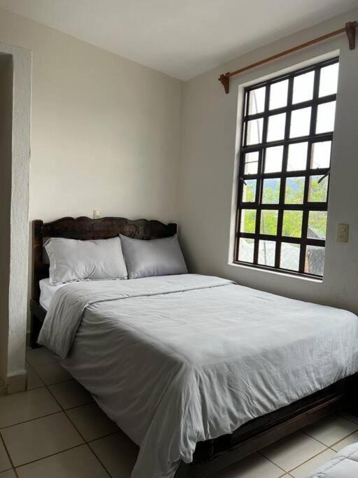 Photo of Bedroom in Del Cerrillo