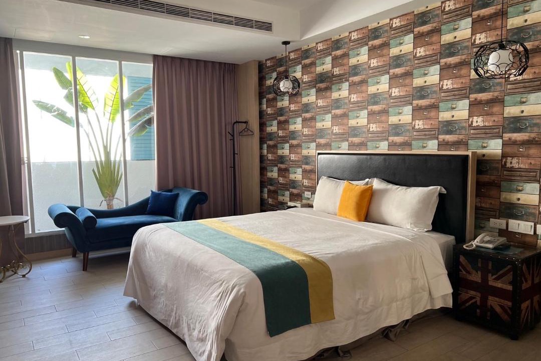 Photo of Bedroom in West District