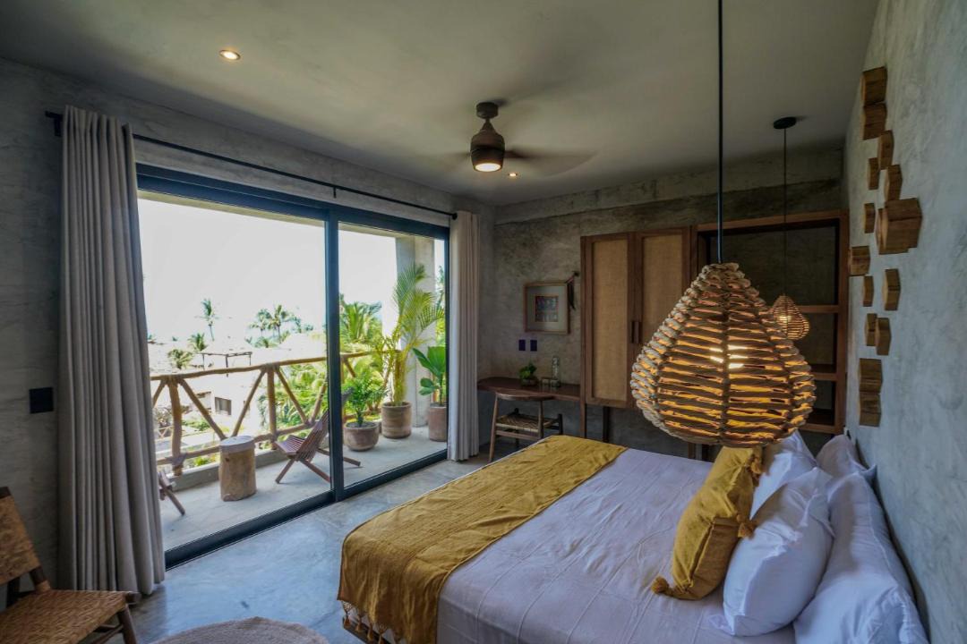 Photo of Bedroom in San Francisco
