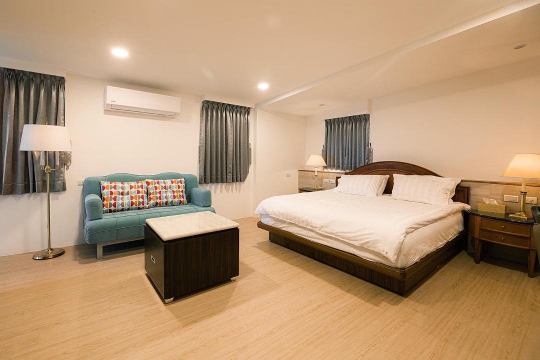 Photo of Bedroom in Ruifang