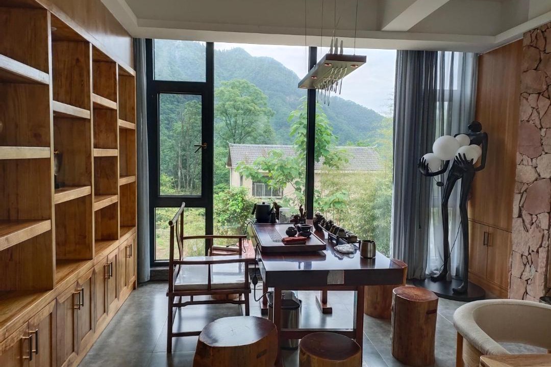 Photo of Others in Wulingyuan