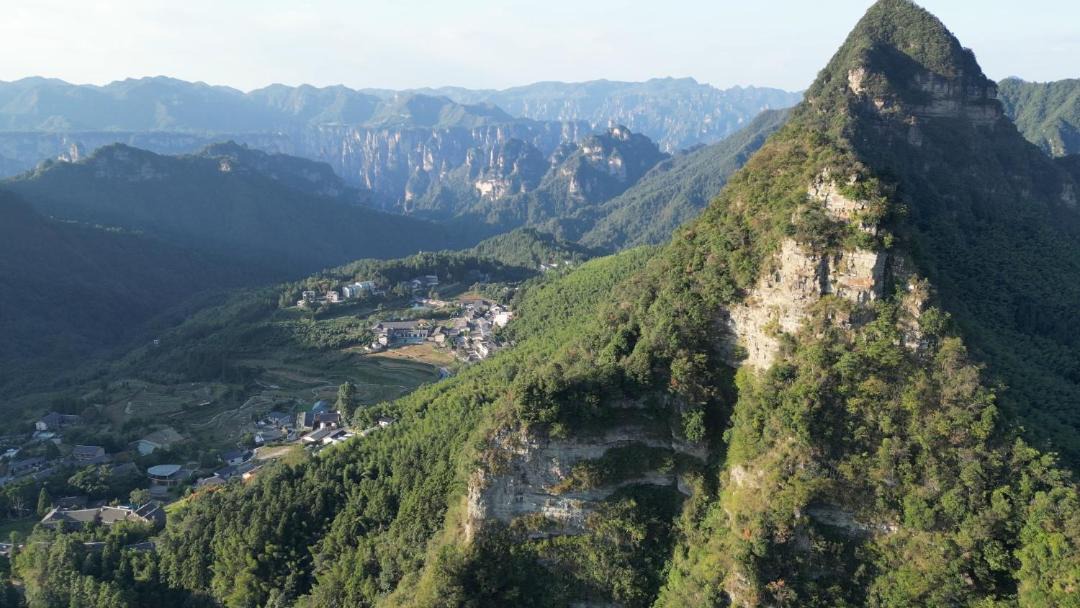 Photo of Others in Wulingyuan
