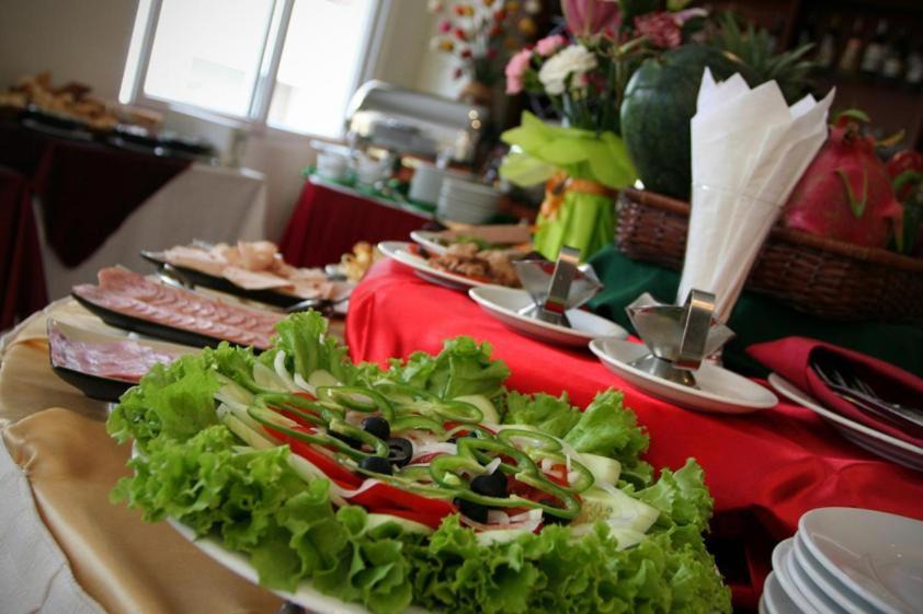 Photo of Kitchen in Ngoc Khanh