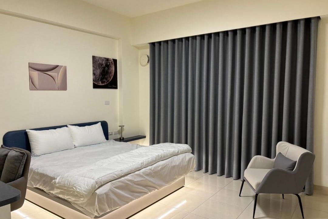 Photo of Bedroom in Pingtung