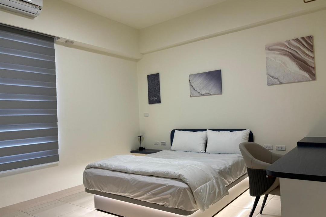 Photo of Bedroom in Pingtung