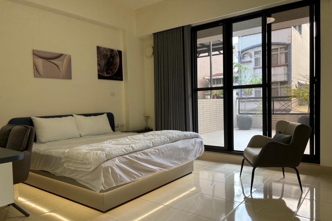 Photo of Bedroom in Pingtung