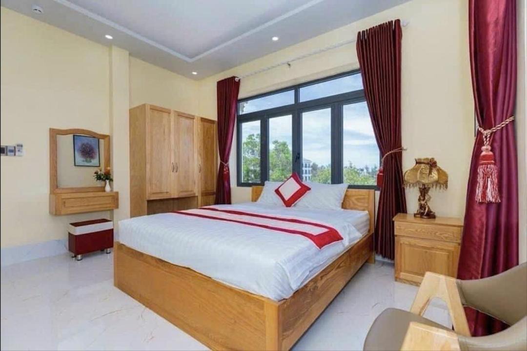 Photo of Bedroom in Vung Tau