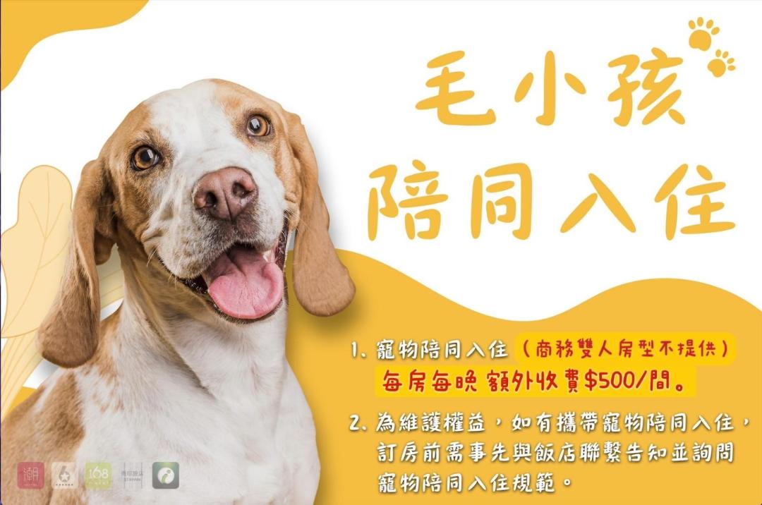Photo of Human In Picture in Taoyuan District