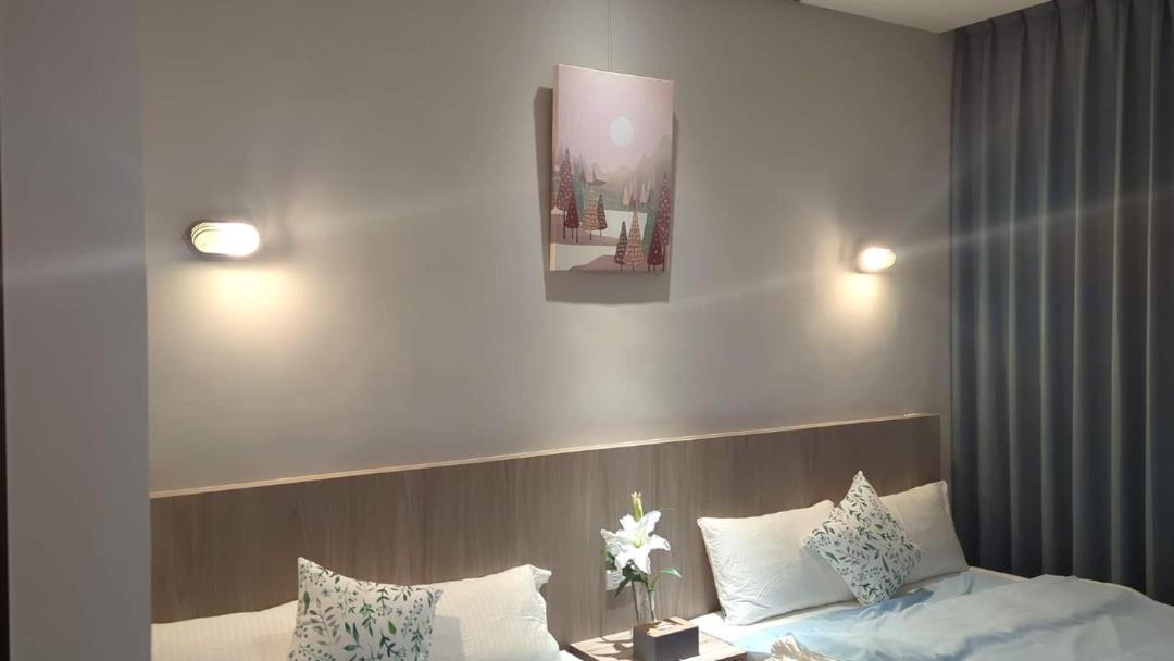 Photo of Bedroom in Kaohsiung City Centre