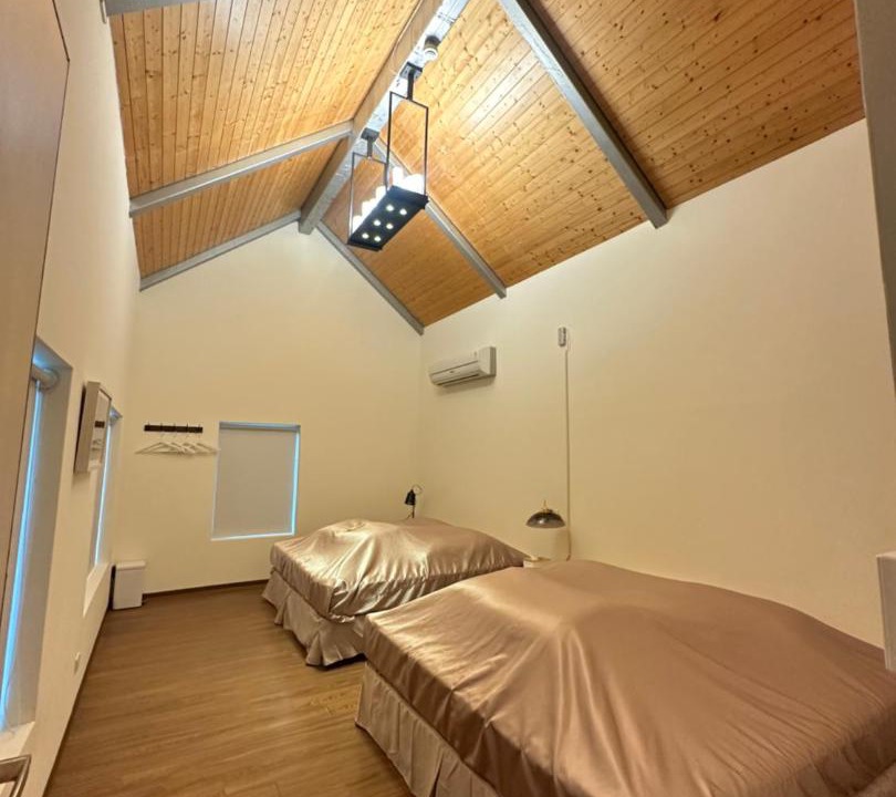 Photo of Bedroom in Beitou